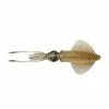 Savage Gear 3D Swim Squid 9.5cm 5g 4-Pack -Spinnerbaits Salg 2023 63855r 1