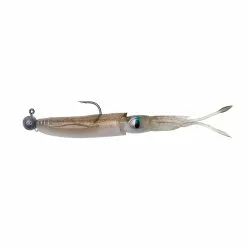 Savage Gear 3D Swim Squid 9.5cm 5g 4-Pack 11 Savage Gear 3D Swim Squid 9.5cm 5g 4-Pack -Spinnerbaits Salg 2023 63855r 4