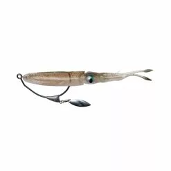Savage Gear 3D Swim Squid 9.5cm 5g 4-Pack 12 Savage Gear 3D Swim Squid 9.5cm 5g 4-Pack -Spinnerbaits Salg 2023 63855r 5