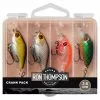 Ron Thompson DAM/R.T Crank Pack Inc. Box 3-5cm -Spinnerbaits Salg 2023 65409 1