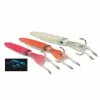Savage Gear 3D Swim Squid Jig -Spinnerbaits Salg 2023 69193r 1