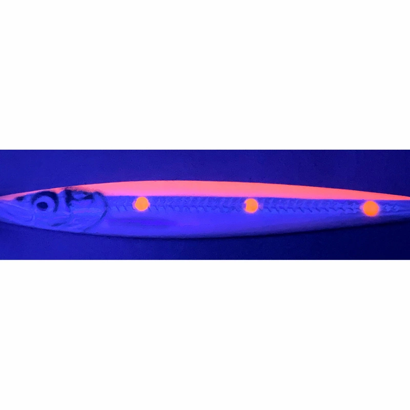 Savage Gear LT Zerling 9cm, 12g 6 Savage Gear LT Zerling 9cm, 12g - Billede 4