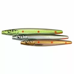 Savage Gear LT Zerling 9cm, 12g 11 Savage Gear LT Zerling 9cm, 12g -Spinnerbaits Salg 2023 71736r 5
