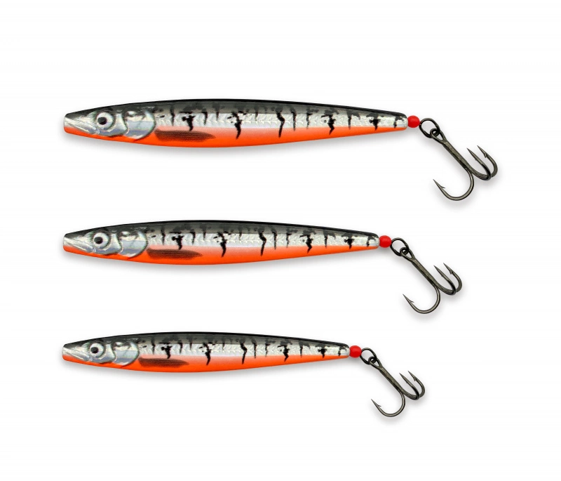 Savage Gear LT Zerling 9.8cm, 16g 4 Savage Gear LT Zerling 9.8cm, 16g - Billede 2