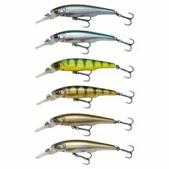 Savage Gear Gravity Twitch MR 7 Savage Gear Gravity Twitch MR -Spinnerbaits Salg 2023 74120r 2