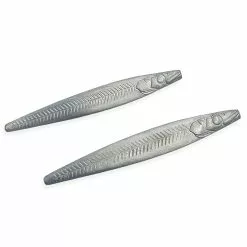 Savage Gear LT Zerling Blanks -Spinnerbaits Salg 2023 74598r 2