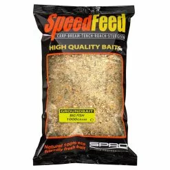 Spro Speedfeed G-bait Big Fish 1kg