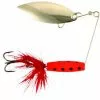 Strike Pro Attract Spinner Tail,12gr
