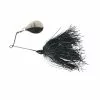 Esox Research Company ERC Pearson’s Bump & Grind Spinnerbait 1 Oz, 45g - Black Holo Flash 1 Esox Research Company ERC Pearson’s Bump & Grind Spinnerbait 1 Oz, 45g - Black Holo Flash -Spinnerbaits Salg 2023 BG1 12 1
