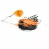 Esox Research Company ERC Pearson’s Bump & Grind Spinnerbait 1 Oz, 45g -Spinnerbaits Salg 2023 BG1 13r 1