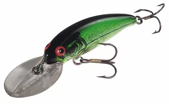 Bomber B24A Deep Long 12g 9cm 3 Bomber B24A Deep Long 12g 9cm