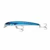 Bomber BSW17A Magnum Long A -Spinnerbaits Salg 2023 BSW17Ar 1
