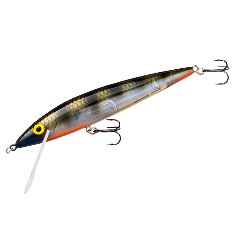 Cotton Cordell Deep Minnow 10,2cm 12g 3 Cotton Cordell Deep Minnow 10,2cm 12g
