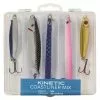 Kinetic Coastliner Mix (5-pack) -Spinnerbaits Salg 2023 E147 023 163 1