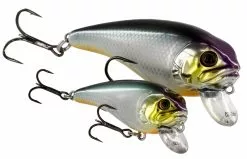 Westin Fishing FatBite 5,5 Cm 8 G Floating