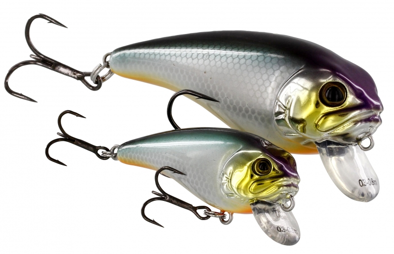 Westin Fishing FatBite 5,5 Cm 8 G Floating 3 Westin Fishing FatBite 5,5 Cm 8 G Floating