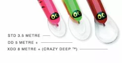 Halco Sorcerer 150 -Spinnerbaits Salg 2023 GL S150 R7r 2