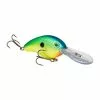 Strike King Pro-Model Series 4 Floating 11cm, 15,9g 1 Strike King Pro-Model Series 4 Floating 11cm, 15,9g -Spinnerbaits Salg 2023 HC4 503r 1