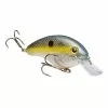 Strike King Pro-Model Series 4S Floating 11cm, 15,9g -Spinnerbaits Salg 2023 HC4S 500r 1