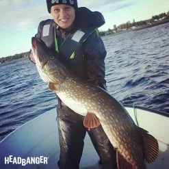 Headbanger Tail 9 Headbanger Tail -Spinnerbaits Salg 2023 Headbangertailr 2