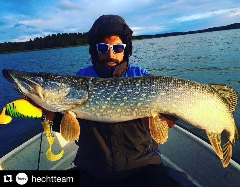 Headbanger Tail 6 Headbanger Tail - Billede 4