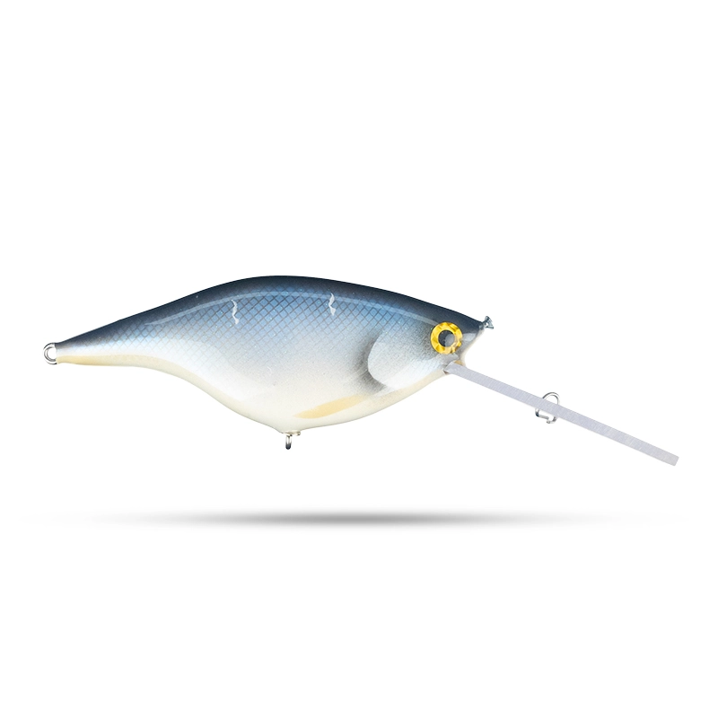 JW Lures Deep Runner 23cm 120g 3 JW Lures Deep Runner 23cm 120g