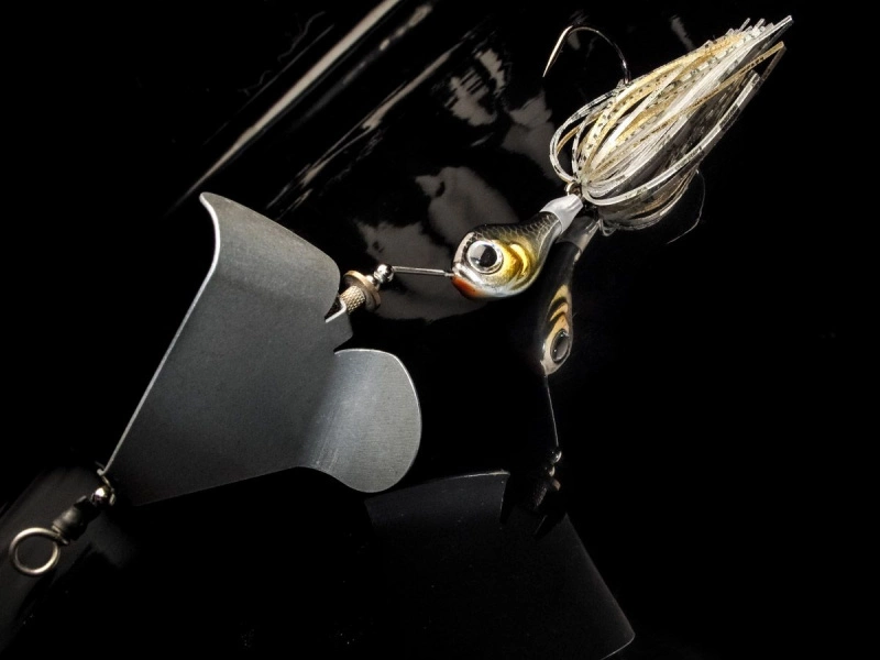 Molix Lover Buzz Super Squeaky 14g 5 Molix Lover Buzz Super Squeaky 14g - Billede 3