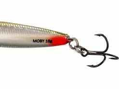 Westin Fishing Westin Moby (Goby V2) -Spinnerbaits Salg 2023 M160 463 065r 3