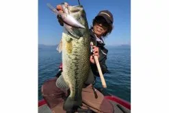 Megabass Big-M 7.5 -Spinnerbaits Salg 2023 MB 00000043344r 2