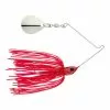 Strike King Micro-King Spinnerbait 1,8g -Spinnerbaits Salg 2023 MC 69r 1