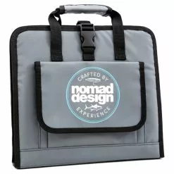 Nomad Design Jig Wallet