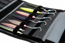 Nomad Design Jig Wallet -Spinnerbaits Salg 2023 ND JIGWALLET 5