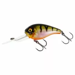 Westin Fishing Westin MegaBite DR Crankbait 6cm 19g Floating