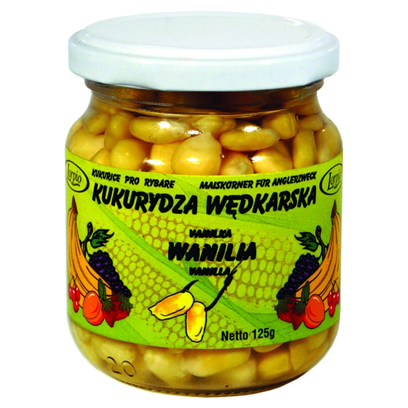 Lorpio Corn Flavoured In Juice 3 Lorpio Corn Flavoured In Juice