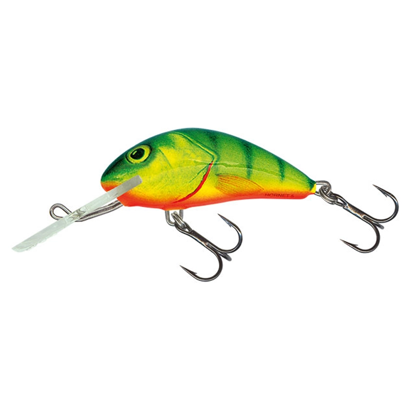 Salmo Hornet Floating 5cm 3 Salmo Hornet Floating 5cm