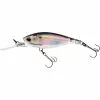YO-Zuri 3DR Shad SP70 -Spinnerbaits Salg 2023 R1312 RGLMr 1