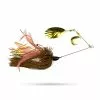 Rad Dog Spinnerbait - Ruff Tackle 2 Rad Dog Spinnerbait - Ruff Tackle -Spinnerbaits Salg 2023 RADDOGr 1