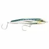 Nosybefisherman Nomad Riptide 20cm Sinking. -Spinnerbaits Salg 2023 RIPTIDEr 1
