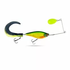 Söder Tackle Scout Spinnerbait Big Tail -Spinnerbaits Salg 2023 STSCOUTINSTANT1 3