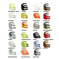 Söder Tackle Scout Spinnerbait Big Tail -Spinnerbaits Salg 2023 STSCOUTINSTANT1 6