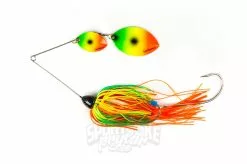 Svartzonker Queen Kelly Spinnerbait