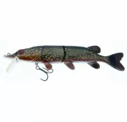 Westin Fishing Mike The Pike 28 Cm -Spinnerbaits Salg 2023 WS07104r 3