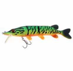 Westin Fishing Mike The Pike 28 Cm -Spinnerbaits Salg 2023 WS07104r 4