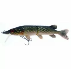 Westin Fishing Mike The Pike 28 Cm -Spinnerbaits Salg 2023 WS07104r 5