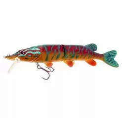 Westin Fishing Mike The Pike 28 Cm -Spinnerbaits Salg 2023 WS07104r 6