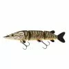 Westin Fishing Mike The Pike, (HL/SB) 220 Mm 80g 2 Westin Fishing Mike The Pike, (HL/SB) 220 Mm 80g -Spinnerbaits Salg 2023 WS19108r 1