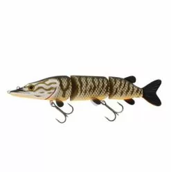 Westin Fishing Mike The Pike, (HL/SB) 220 Mm 80g