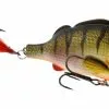 Westin Fishing Westin Percy The Perch (HL) 10 Cm 20 G Floating