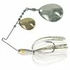 Molix Water Slash Spinnerbait -Spinnerbaits Salg 2023 WS3DC 01Hr 1