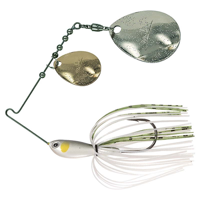 Molix Water Slash Spinnerbait 3 Molix Water Slash Spinnerbait